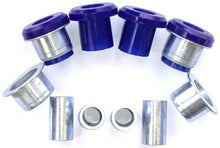 Cargar imagen en el visor de la galería, SuperPro 1966 Fiat 124 Base Front Lower Inner Control Arm Bushing Kit