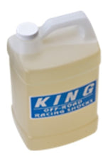 Cargar imagen en el visor de la galería, King Shocks King Shock Oil (Gallon)