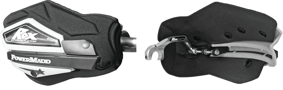 ROX Handguard Flare (1G-HGF01)