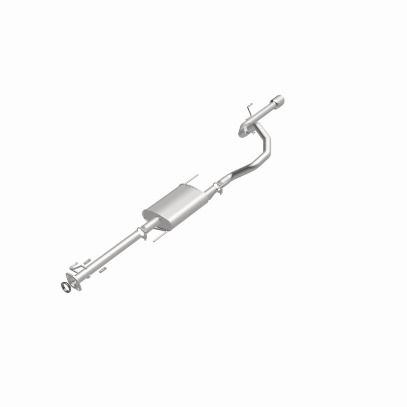 MagnaFlow BRE Exhaust Kit 10-22 Toyota 4Runner 4L