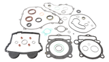 Complete Gasket Set With Oil Seals