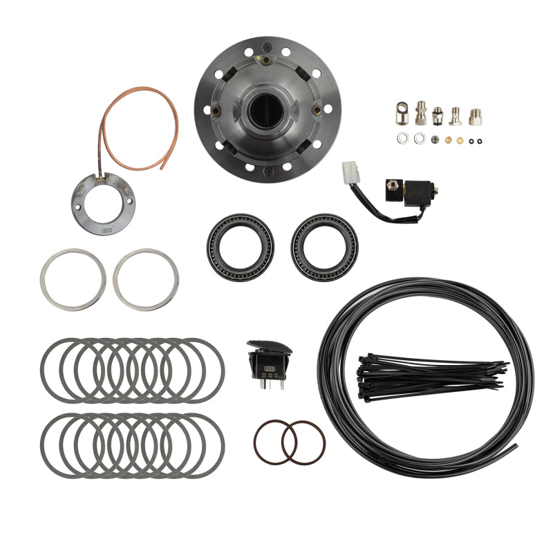 Esclusa de aire ARB Dana30 27Spl 3.73 y superiores N.º de serie.