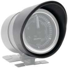 Cargar imagen en el visor de la galería, AutoMeter Gauge Visor 2-1/16in - Black