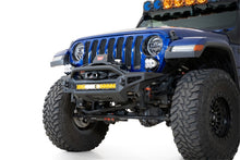 Cargar imagen en el visor de la galería, Addictive Desert Designs 18-23 Jeep JL/JT Rock Fighter Front Bumper