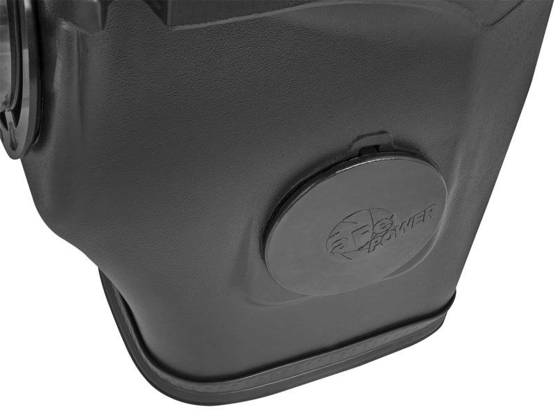 aFe Momentum GT Pro 5R Stage-2 Intake System — Fits 2011-2021 Dodge Challenger/Charger V6-3.6L