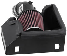 Cargar imagen en el visor de la galería, K&amp;N 13-18 Ford Fusion 2.5L Typhoon Cold Air Intake