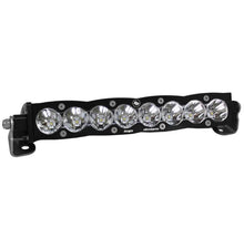 Cargar imagen en el visor de la galería, Baja Designs S8 Series Spot Pattern 10in LED Light Bar