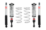 PRO-TRUCK COILOVER STAGE 2 - Front Coilovers + Rear Shocks + Pro-Lift-Kit Spring