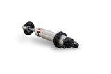 QA1 Proma Star Series Coil-Over Shock Absorber - Double Adj. - Bearing Mount - 11.625in/16.875in