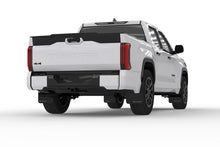 Load image into Gallery viewer, Rally Armor 2022+ Toyota Tundra Black UR Mud Flap w/ Red Logo