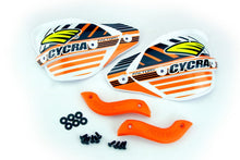 Cargar imagen en el visor de la galería, Cycra Factory Enduro Hanshield - Orange