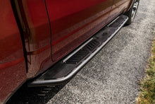 Cargar imagen en el visor de la galería, N-FAB 19-21 GMC 1500 Crew Crab Roan Running Boards - Textured Black