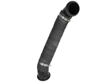 Cargar imagen en el visor de la galería, aFe ATLAS 3in Steel Down-Pipe 04.5-10 GM Diesel Trucks V8 6.6L (td) LLY/LBZ/LMM