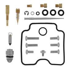 Load image into Gallery viewer, QuadBoss 00-04 Yamaha YFM400 Big Bear 2x4 Carburetor Kit