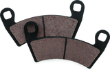 BikeMaster Polaris Brake Pads