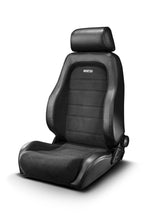 Cargar imagen en el visor de la galería, Sparco Seat GT Black