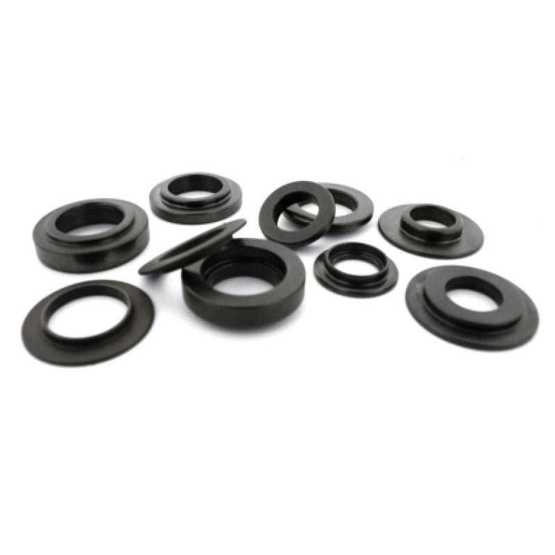 Ferrea 05-08 Harley-Davidson Twin Cam Spring Seat Locators - Set of 8 (For S2019/S2020/E12028)