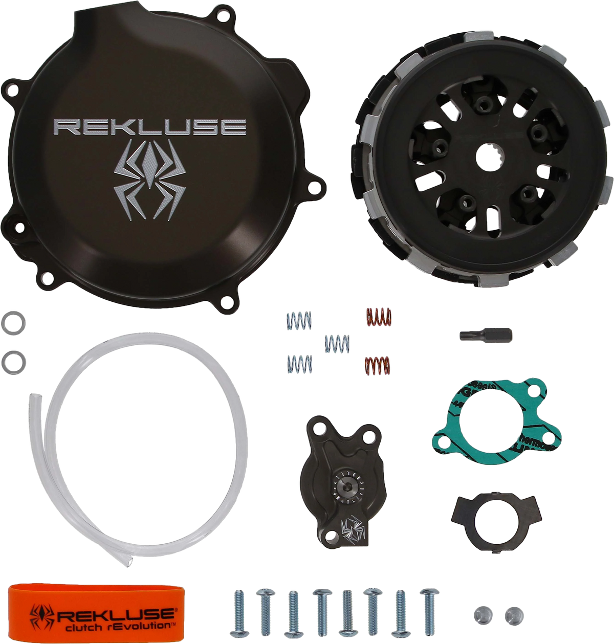 Rekluse Racing Radiuscx 4.0 KTM/HUS (RMS-8913291)