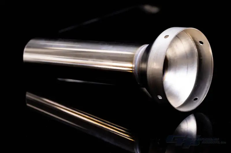 GReddy SS PE-TR Tip Silencers - 115mm Tip / 60mm Inner Pipe