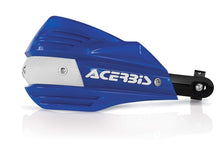 Load image into Gallery viewer, Acerbis X-Factor Handguard - Blue