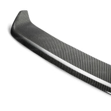 Load image into Gallery viewer, Seibon 09-10 Nissan Skyline R35 GTR OEM Carbon Fiber Front Grill