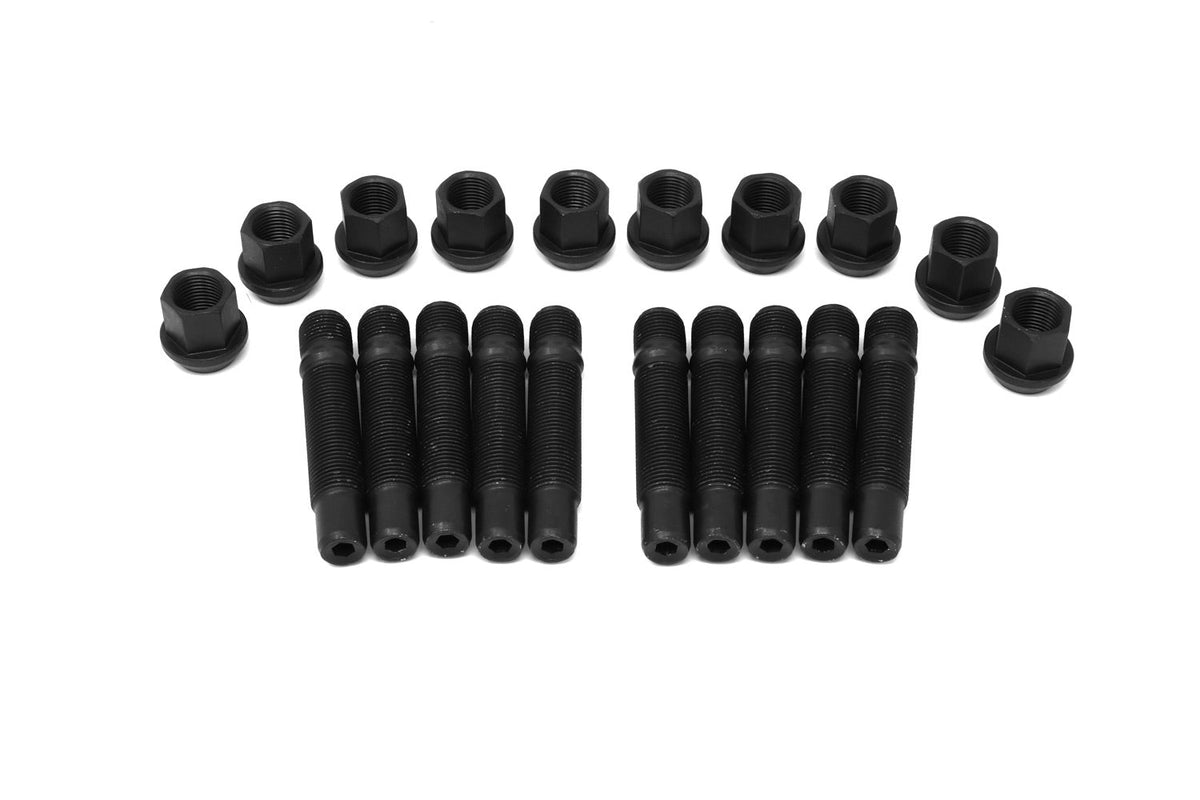 Racing Wheel Stud Conversion Kit for BMW - view 2