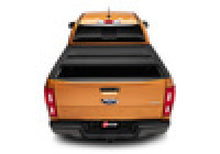 Cargar imagen en el visor de la galería, BAK 19-20 Ford Ranger 5ft Bed BAKFlip MX4 Matte Finish