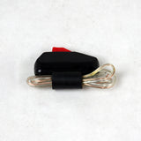 Spare Switch; Tire Fryer Line Lock Kit.