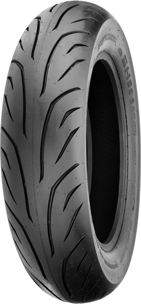 Shinko Tire 890 Journey Rear 180/70R16 77H Radial TL (87-4667)