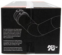 Cargar imagen en el visor de la galería, K&amp;N 97-99 Dodge Dakota/Durango V8-5.2L/5.9L Performance Intake Kit