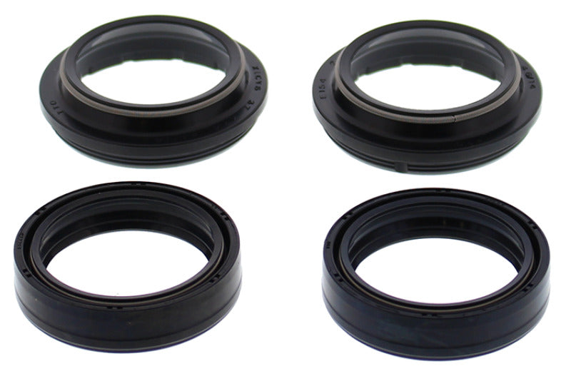 All Balls Racing 13-18 BMW R1200GSW Fork Oil Seal & Dust Seal Kit