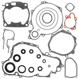 Complete Gasket Set With Oil Seals