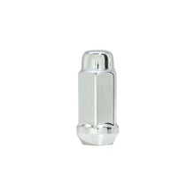 Cargar imagen en el visor de la galería, DUP ACORN LT LUG 7/8&quot; 9/16 CHR BULK