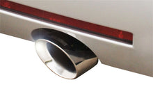 Load image into Gallery viewer, Corsa 2011-2014 Cadillac CTS Wagon V 6.2L V8 Polished Sport Axle-Back Exhaust