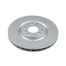 Cargar imagen en el visor de la galería, Power Stop 15-17 Chrysler 200 Front Evolution Geomet Coated Rotor