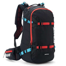 Load image into Gallery viewer, USWE POW Winter Protector Pack 25L - Carbon Black