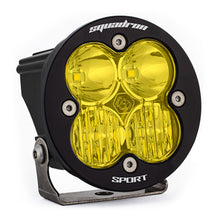 Cargar imagen en el visor de la galería, Baja Designs Squadron R Sport Driving/Combo Pattern LED Light Pod - Amber