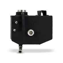 Cargar imagen en el visor de la galería, Mishimoto 2021+ Ford Bronco 2.3/2.7L EcoBoost Expansion Tank - Micro Wrinkle Black