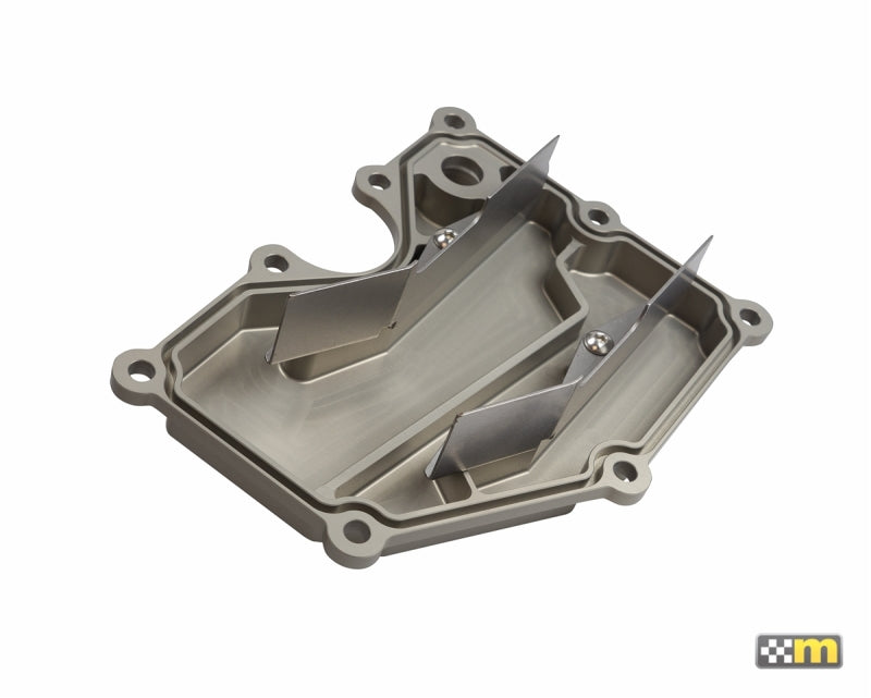 Placa de ventilación para Ford Focus ST 13-18 de mountune