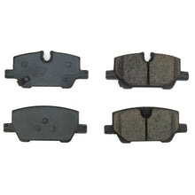 Cargar imagen en el visor de la galería, Power Stop 21-22 Chevrolet Trailblazer Rear Z16 Evo Ceramic Brake Pads