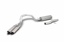 Load image into Gallery viewer, Gibson 21-22 GMC Yukon XL 1500/ Suburban 1500 5.3L 2/4wd Cat-Back Dual Sport Exhaust