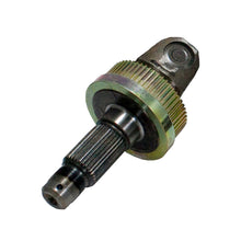 Cargar imagen en el visor de la galería, Yukon Outer Stub Axle for 09 Chrysler 9.25in Front 1485 U-Joint Size