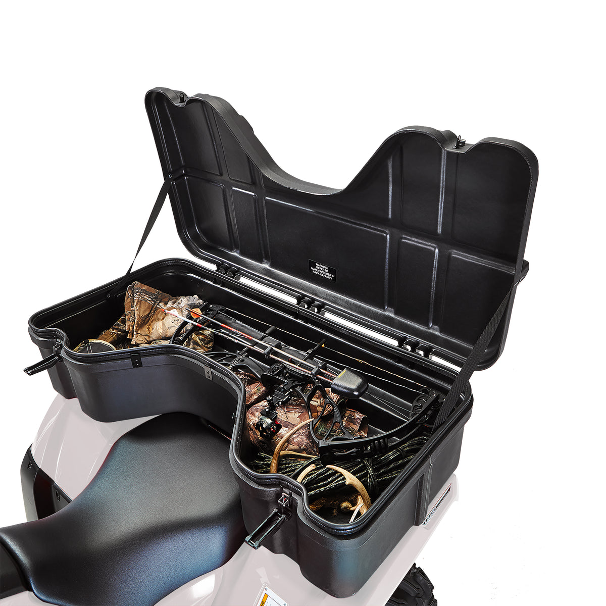 Open Trail ATV Large Cargo BOX (R000004-20056T)