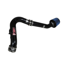 Cargar imagen en el visor de la galería, Injen 04-06 Pontiac Vibe GT / 05-06 Toyota Corrolla XRS Black Cold Air Intake