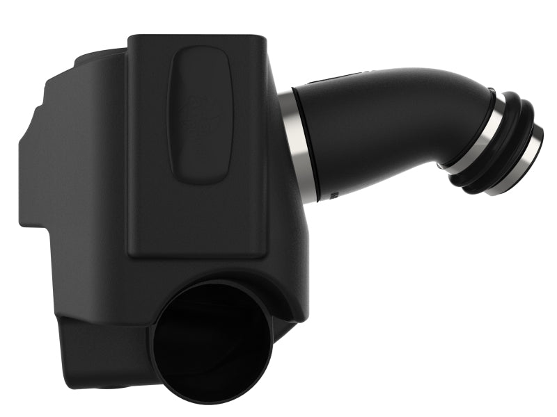 aFe Momentum GT Cold Air Intake System — 2022-23 Jeep Grand Wagoneer V8 6.4L