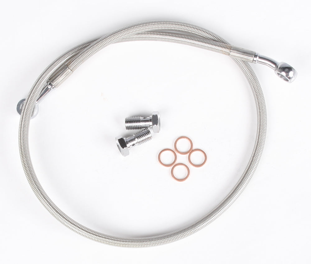 Streamline Brakeline Rear Yamaha STD+4 (BAN-R-4)