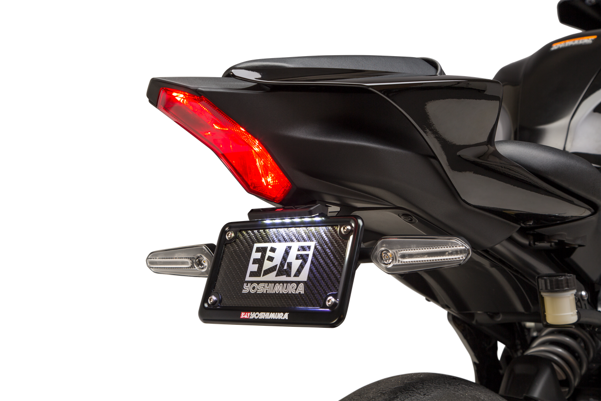 Yoshimura Fender Eliminator KIT YAM (070BG137200)