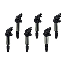 Cargar imagen en el visor de la galería, Mishimoto 07-10 BMW 335i 3.0L Ignition Coil - 6-Pack