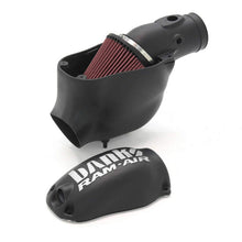 Cargar imagen en el visor de la galería, Banks Power 08-10 Ford 6.4L Ram-Air Intake System