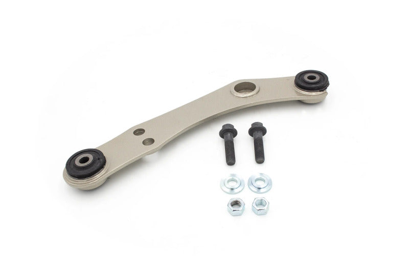 ISR Performance Rear Diff Mount Support Brace — Fits 13-20 FR-S / BRZ